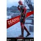 Marvel Deadpool Movie Masterpiece Action Figure 1/6 Deadpool 31 cm